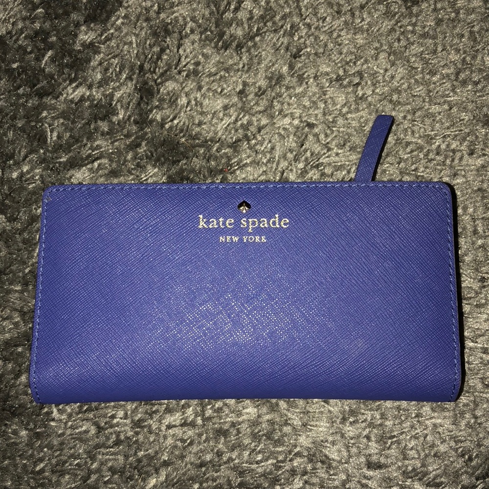 Authentic Kate Spade Wallet